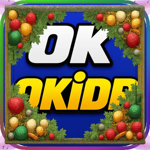 okidr — galeri pratinjau Resmi APK